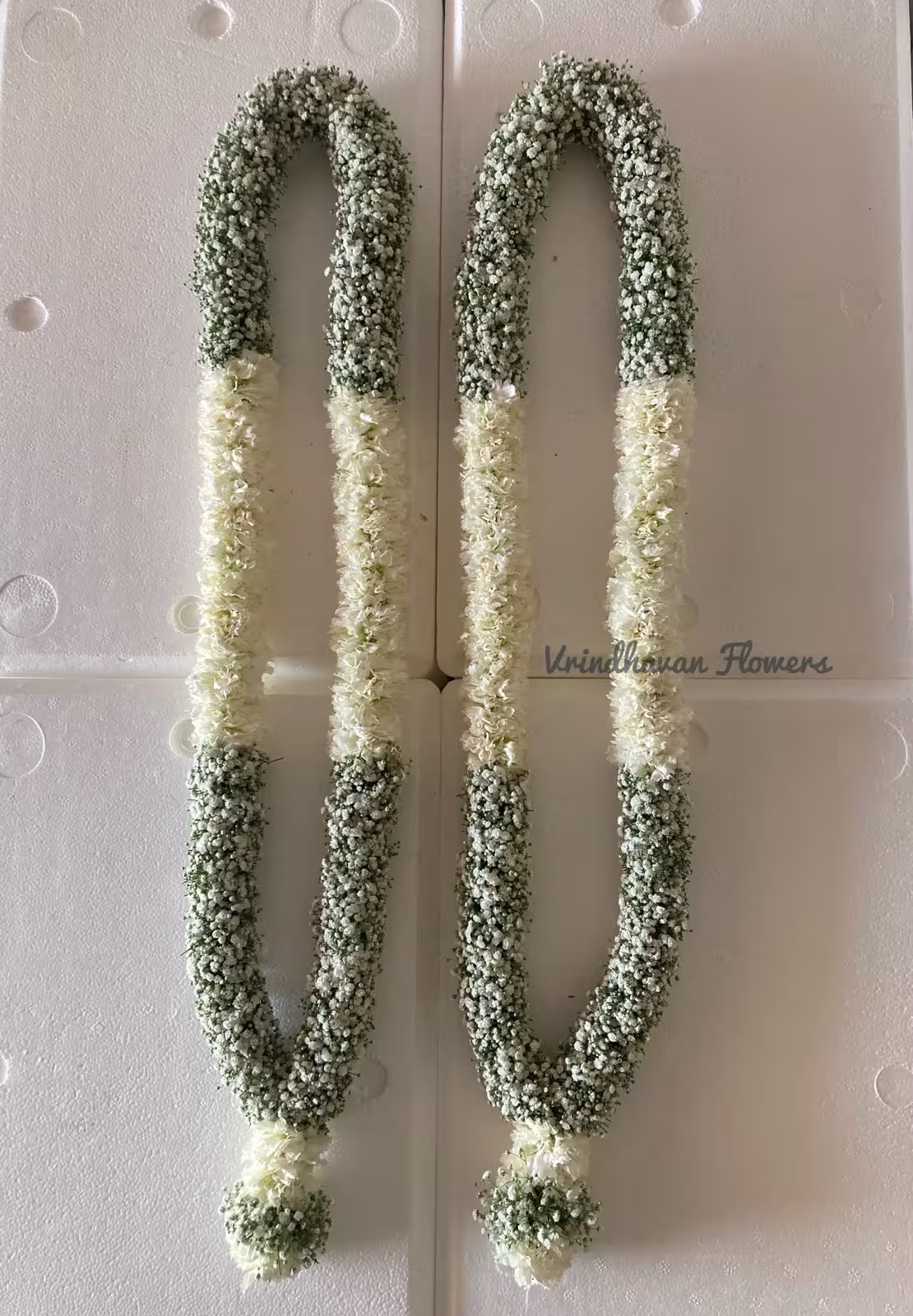 Premium Models Garland variation 3
