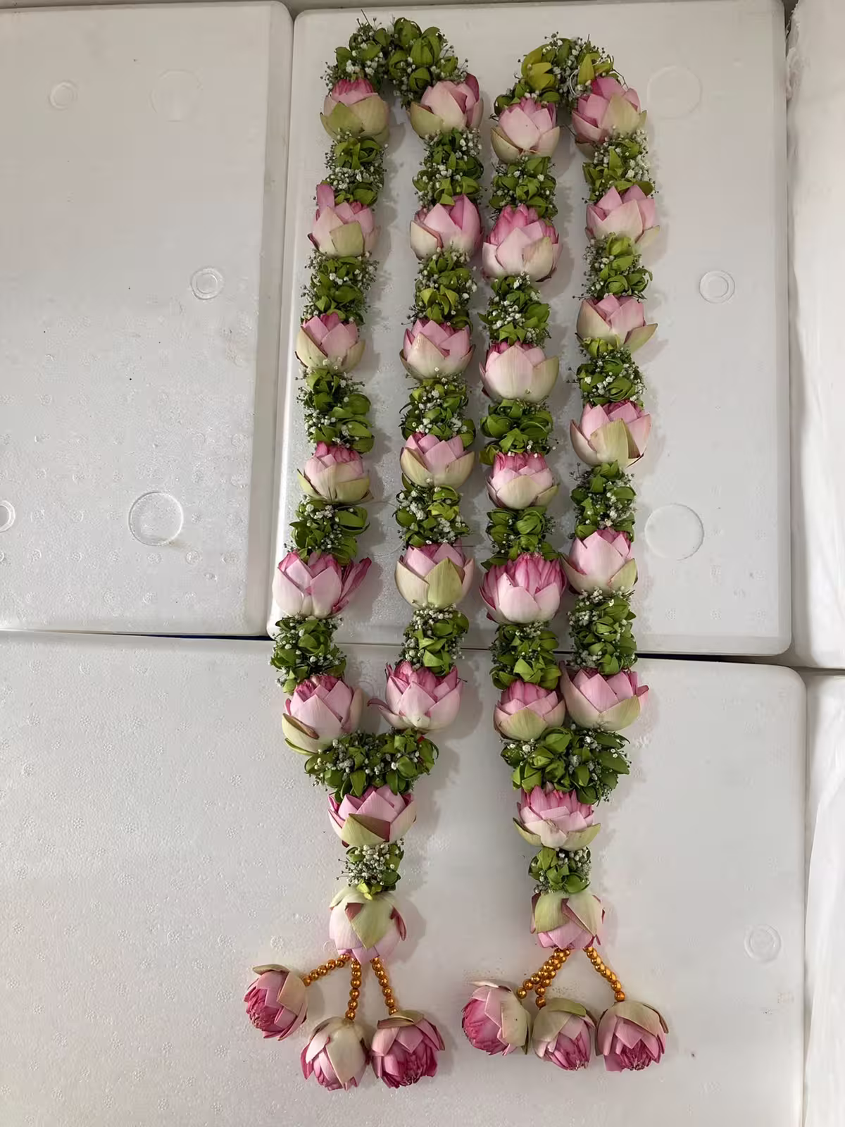 Premium Models Garland variation 4