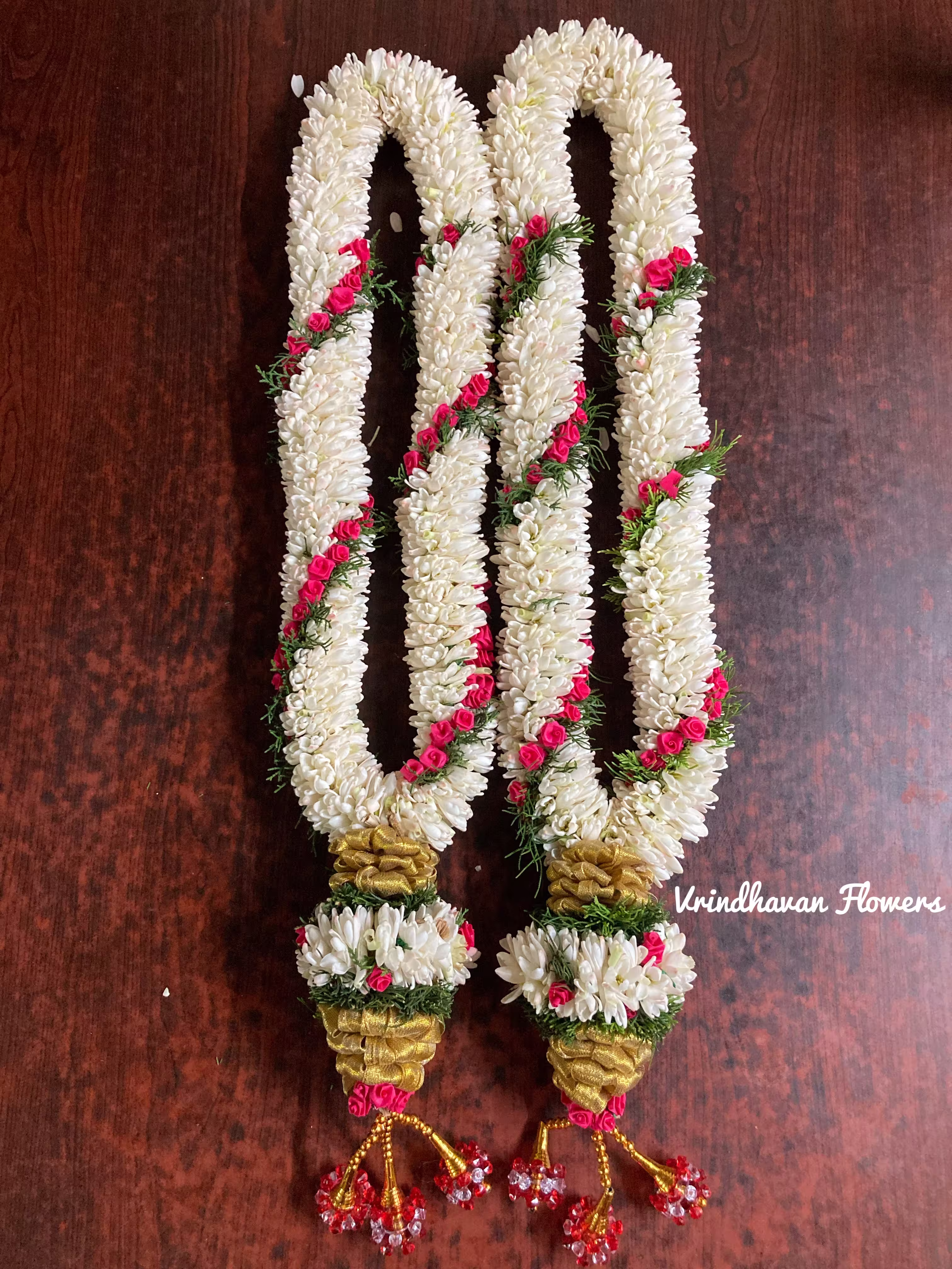 Maalai / Garlands
