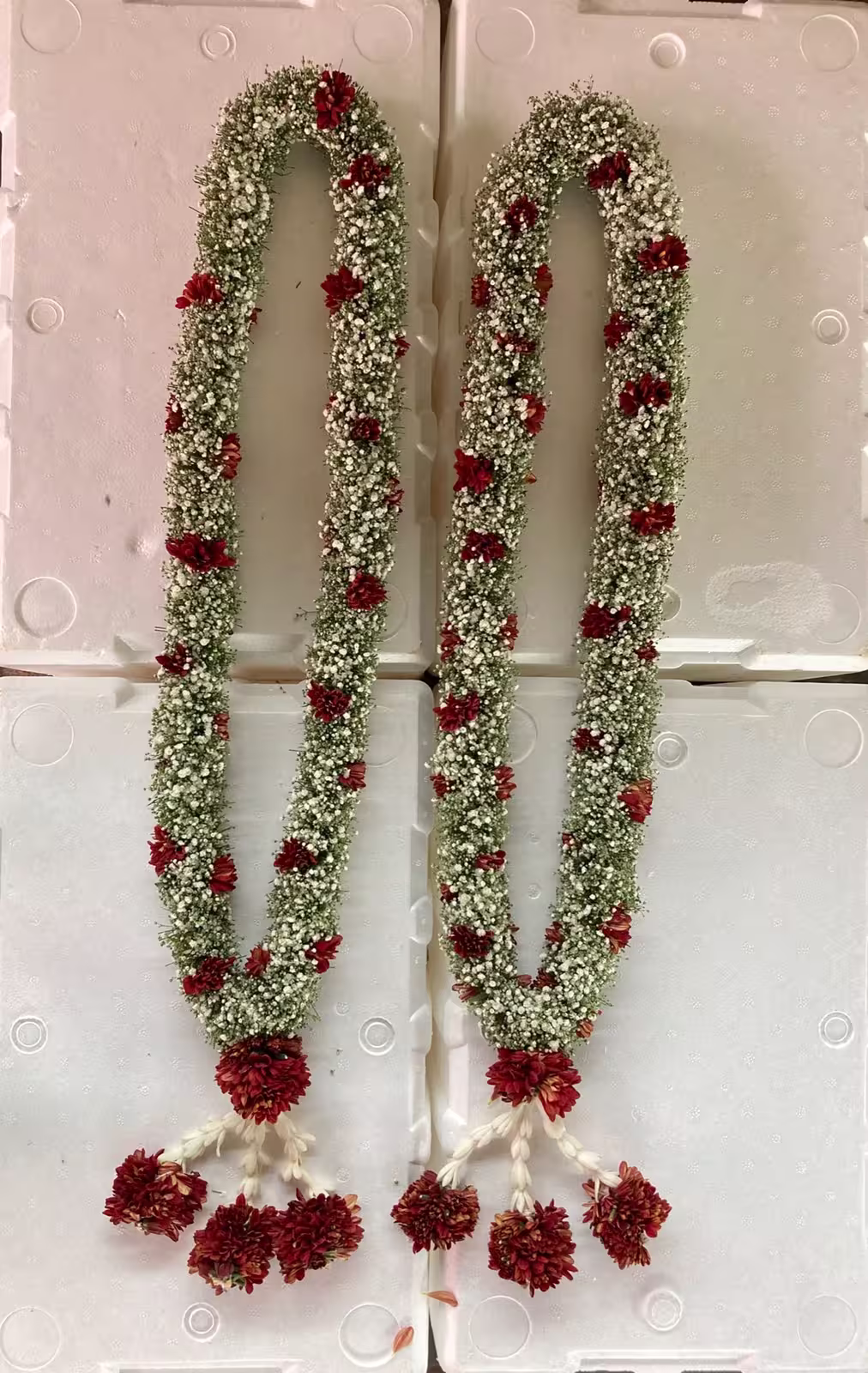 Premium Garland variation 4
