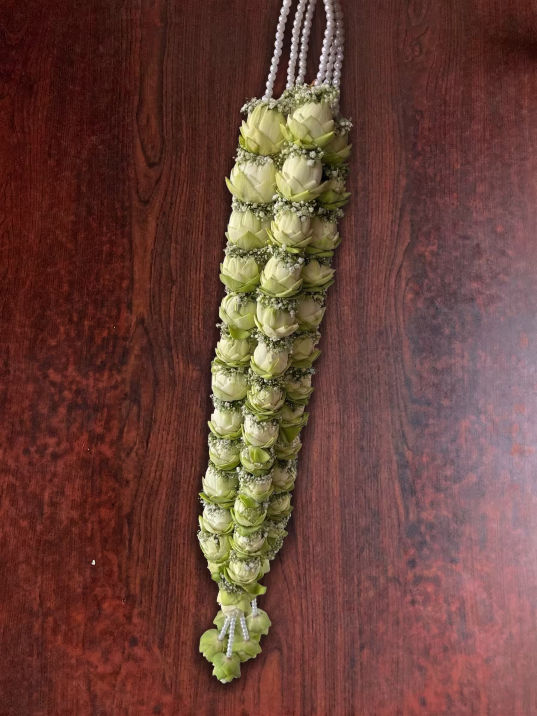 Wedding Garland