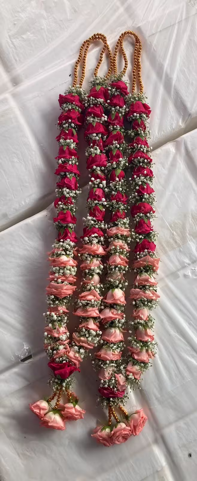 Wedding Garland variation 13