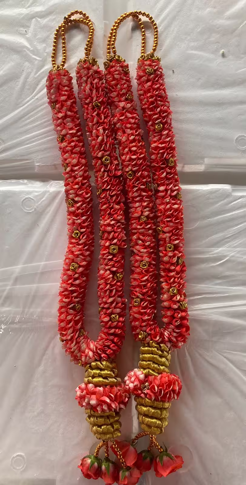 Wedding Garland variation 2