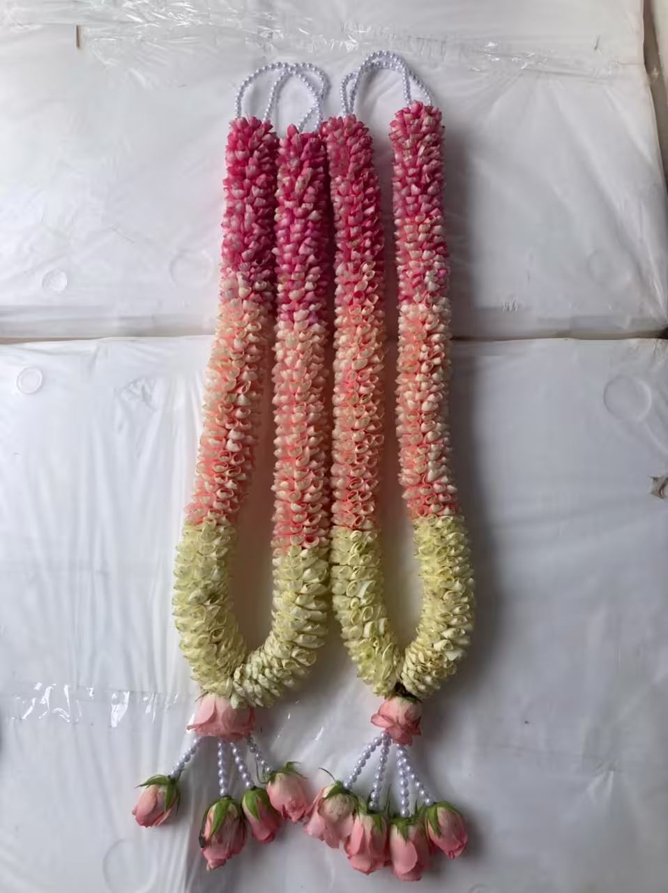 Wedding Garland variation 5