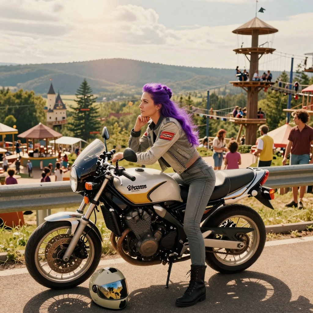 Aventure en famille dans les Vosges et l'Alsace