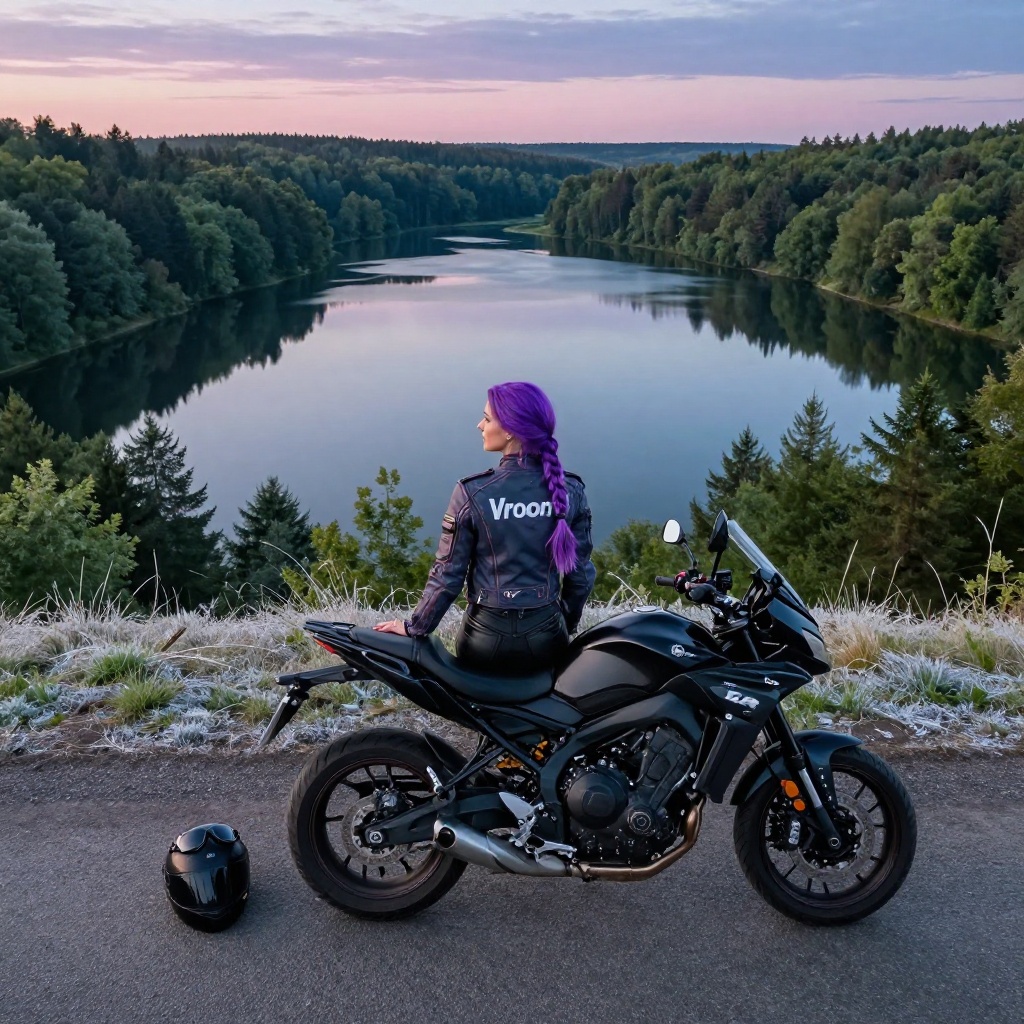 Boucle des Étangs de la Moselle