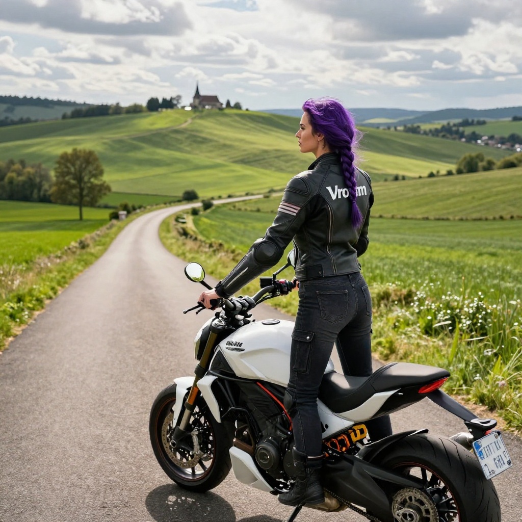 Twisty Flemish Ardennes Loop