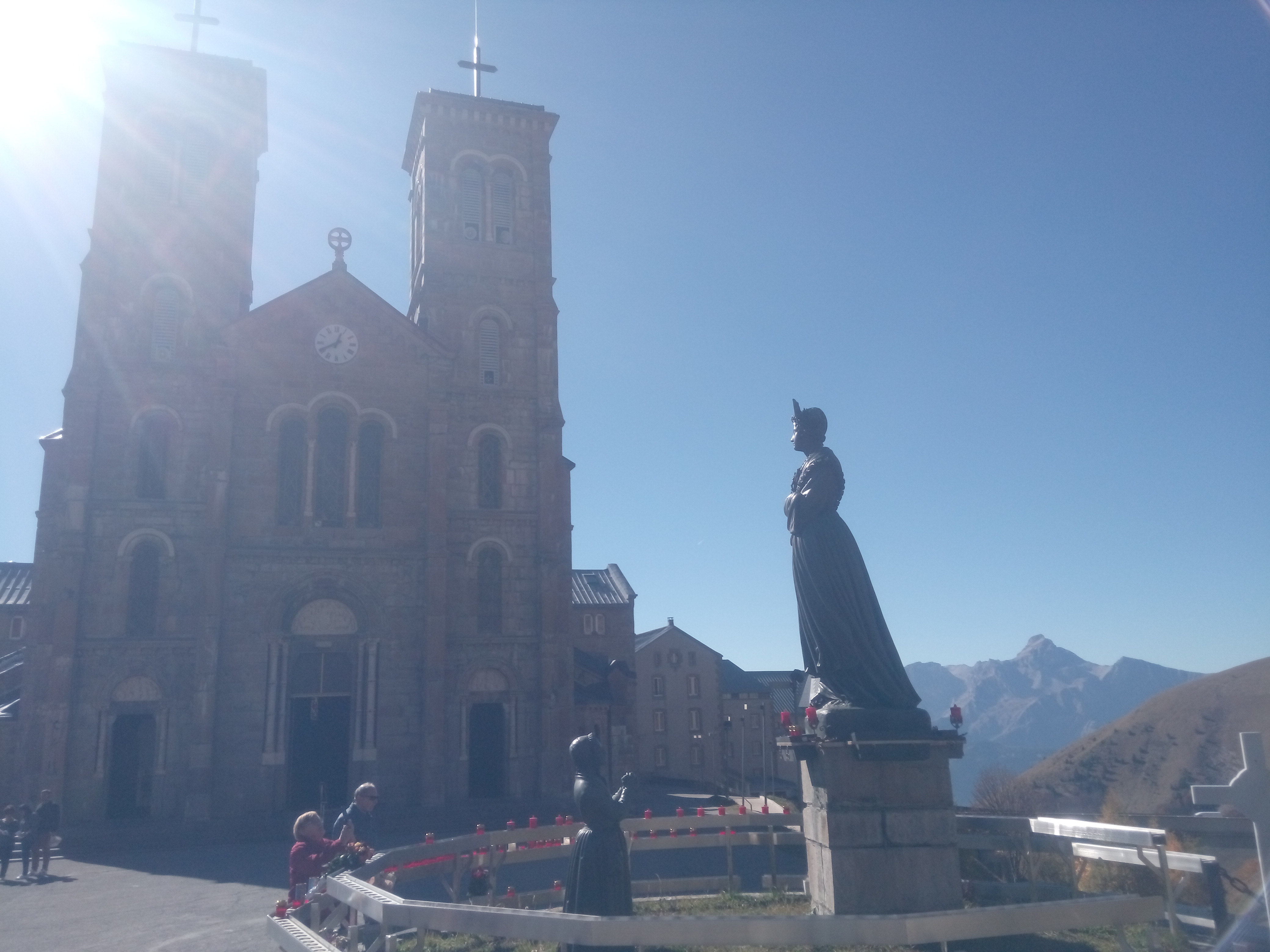 la salette