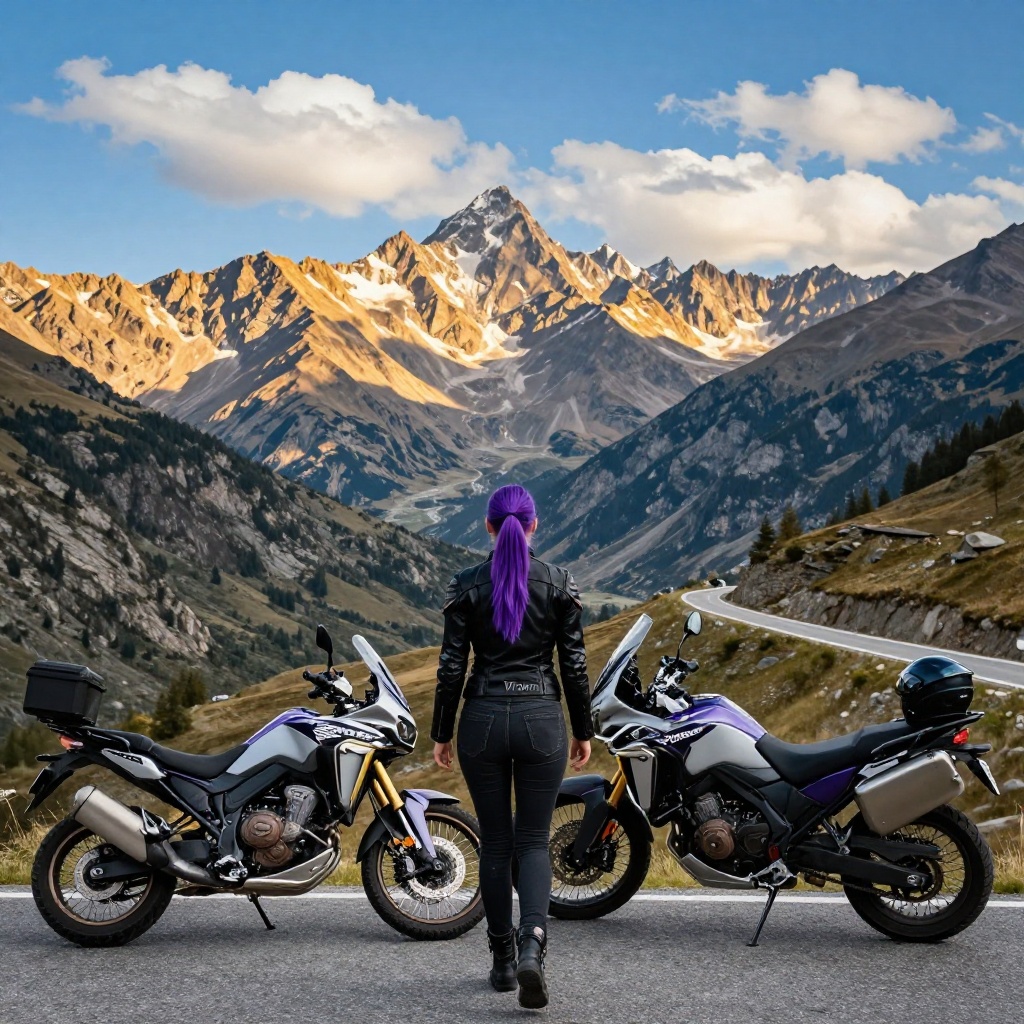 Echappee sauvage dans les Prealpes fribourgeoises