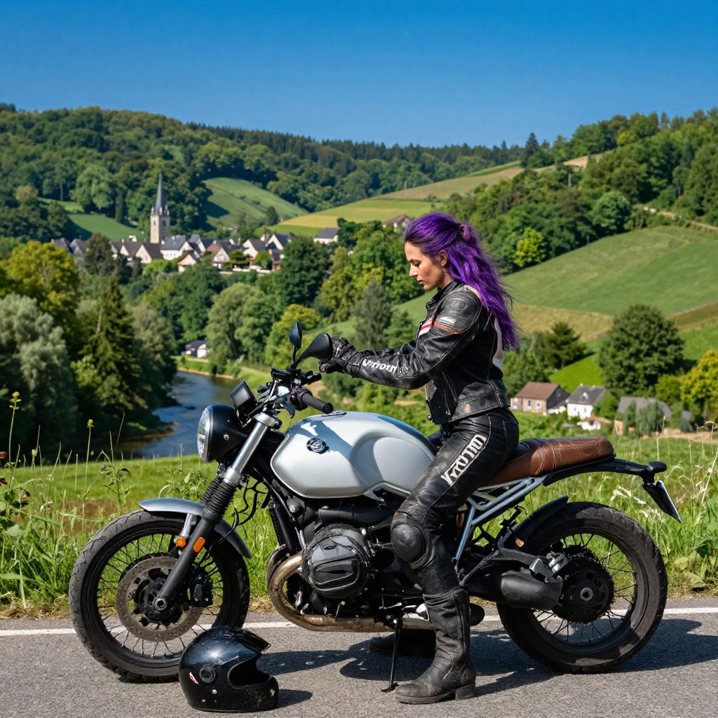 Virée Thudinienne en Hainaut