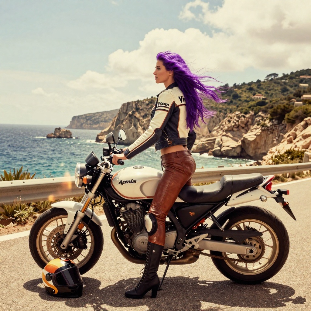 Tour du Cap Corse en bord de mer