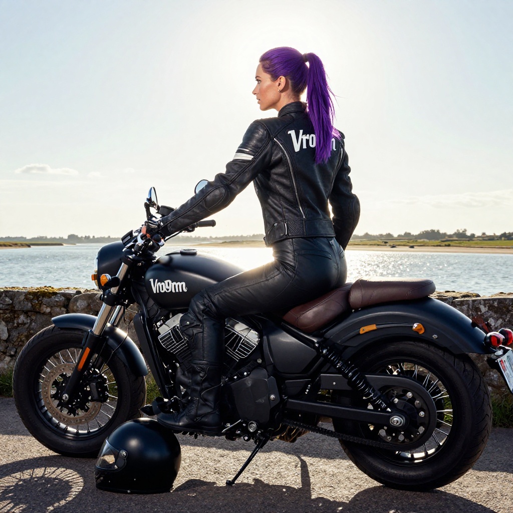 Norfolk Broads and Untamed Coast Ride