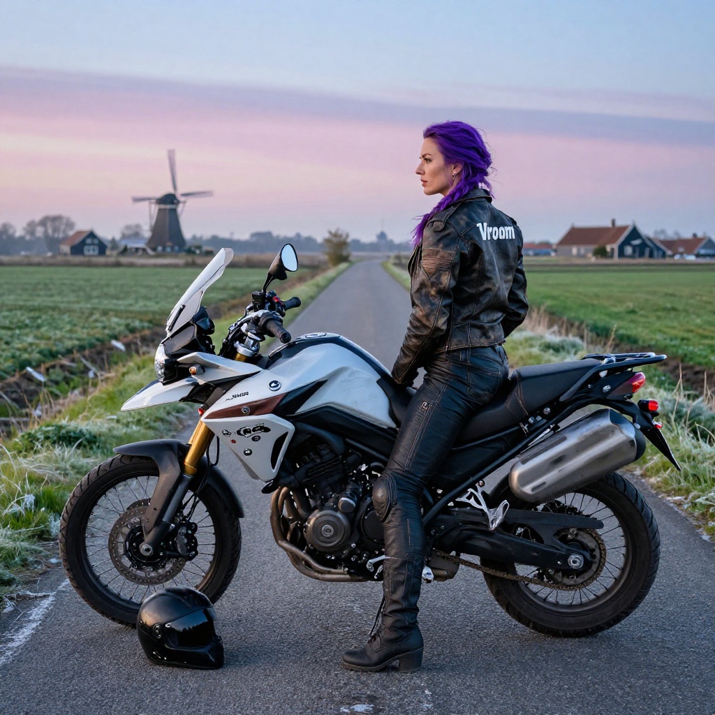 North Brabant and Limburg Countryside Loop