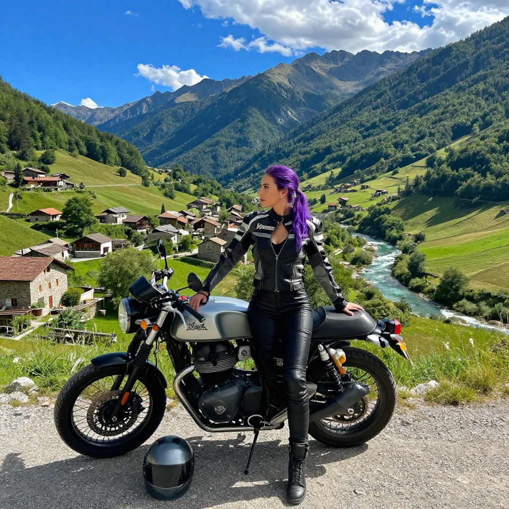 Val Borbera: Flavors and Scenic Roads