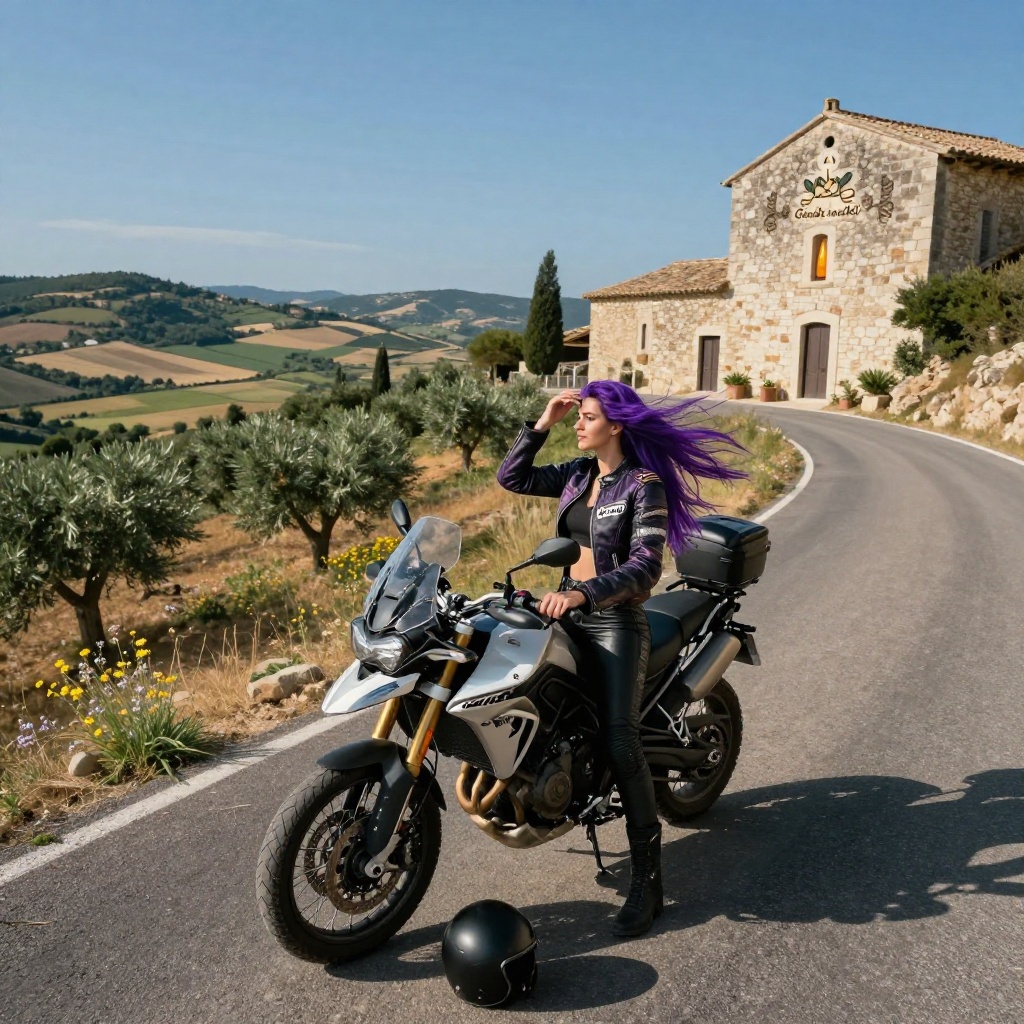 La Route des Maîtres Ciriers Occitans