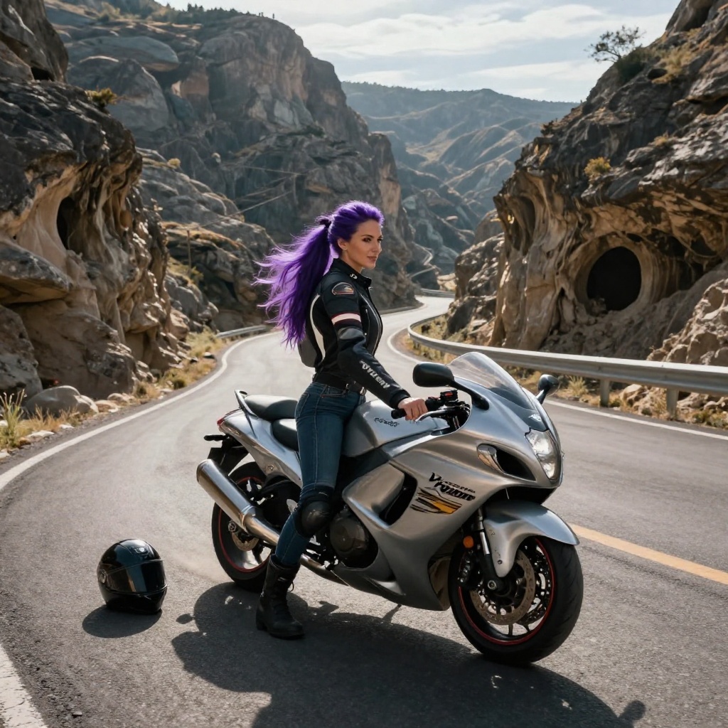 L'Appel des Profondeurs du Jura à Moto