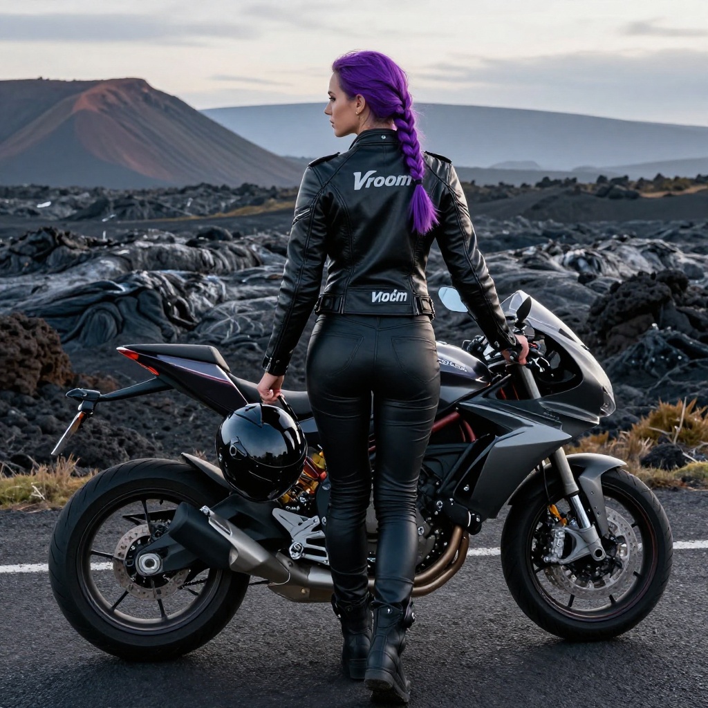 De la Bourgogne aux Volcans d'Auvergne à moto