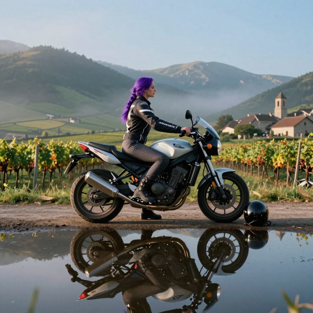 Escapade Glamour en Pyrénées et Jurançon