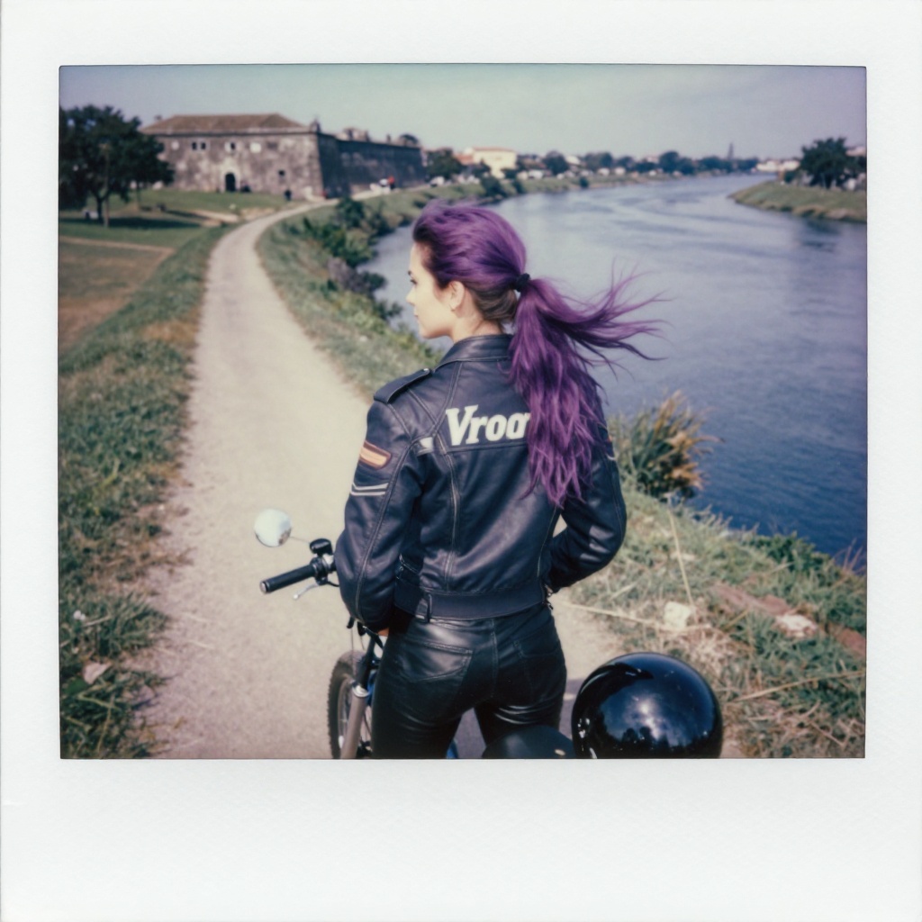 Houten's Lek River Fort Loop
