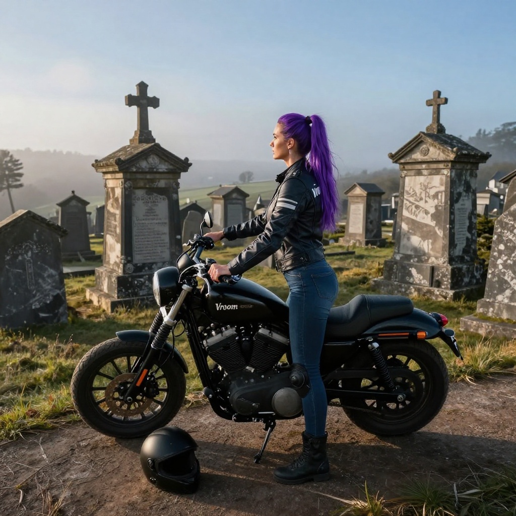 Chemin des Âmes Éternelles en Bretagne-Loire