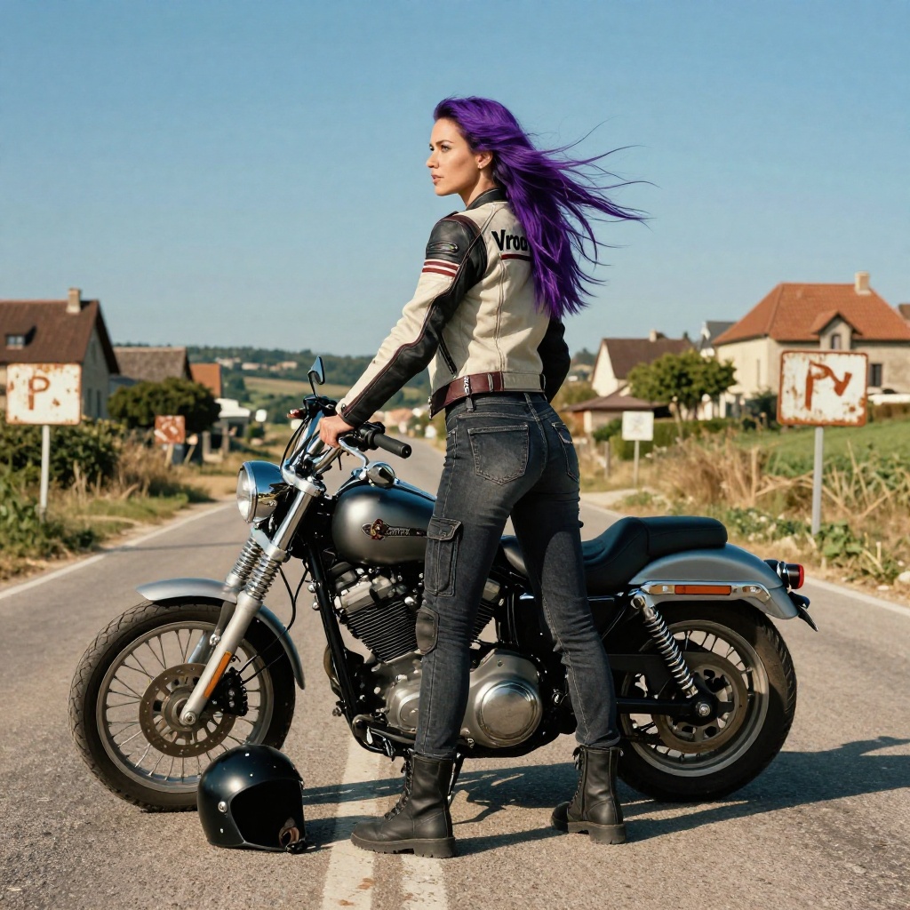 Boucle Historique de Saint-Quentin à Moto