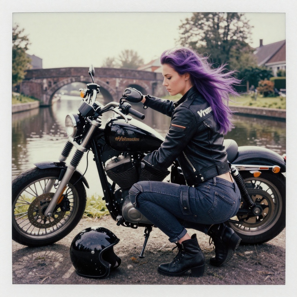 Flemish Waterways Serene Ride