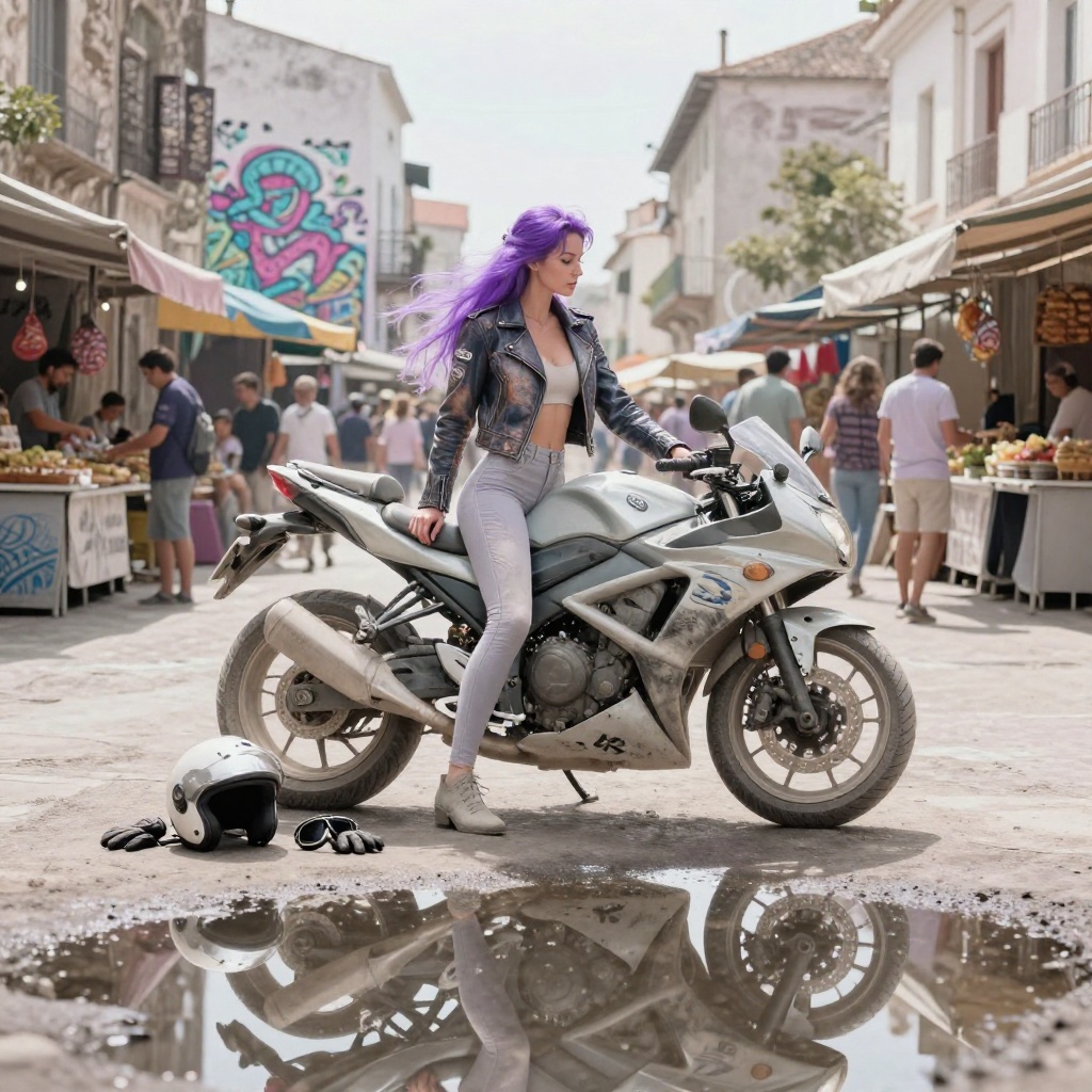 Sur les Traces des Migrations en France