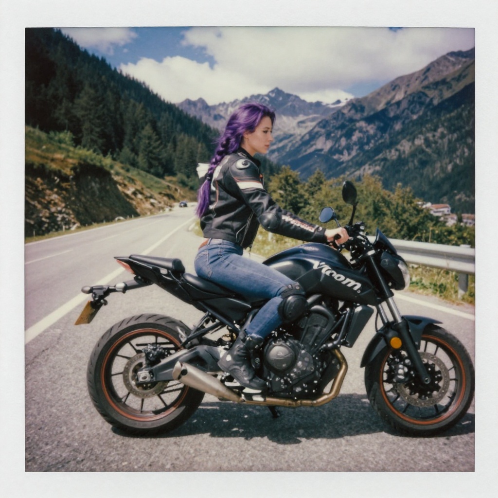 Bormio-Rundfahrt über Alpenpässe