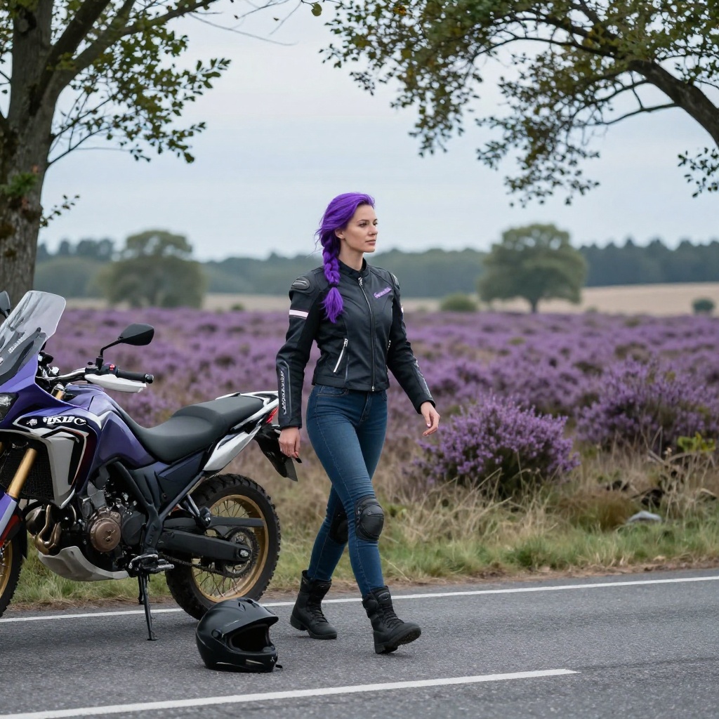 Veluwezoom Heathlands Cruise