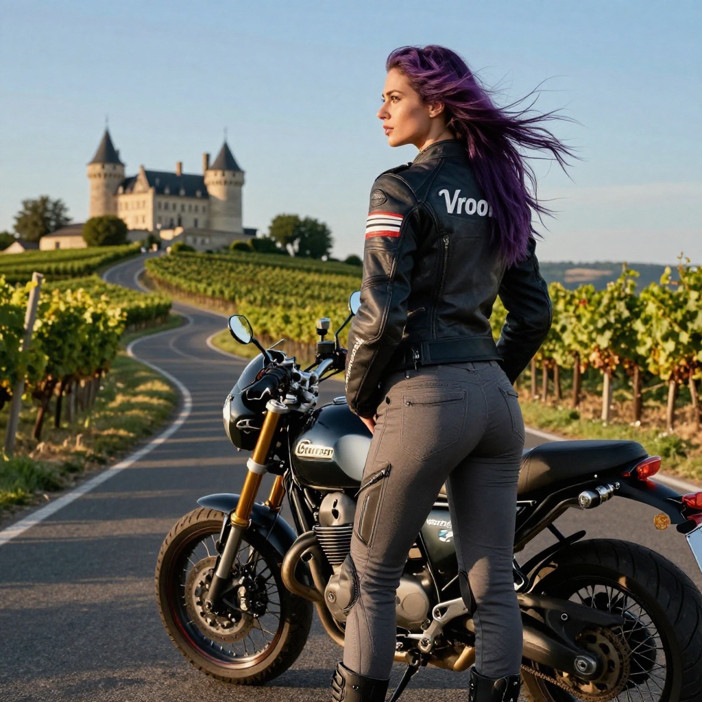 Virages Gourmands de la Loire