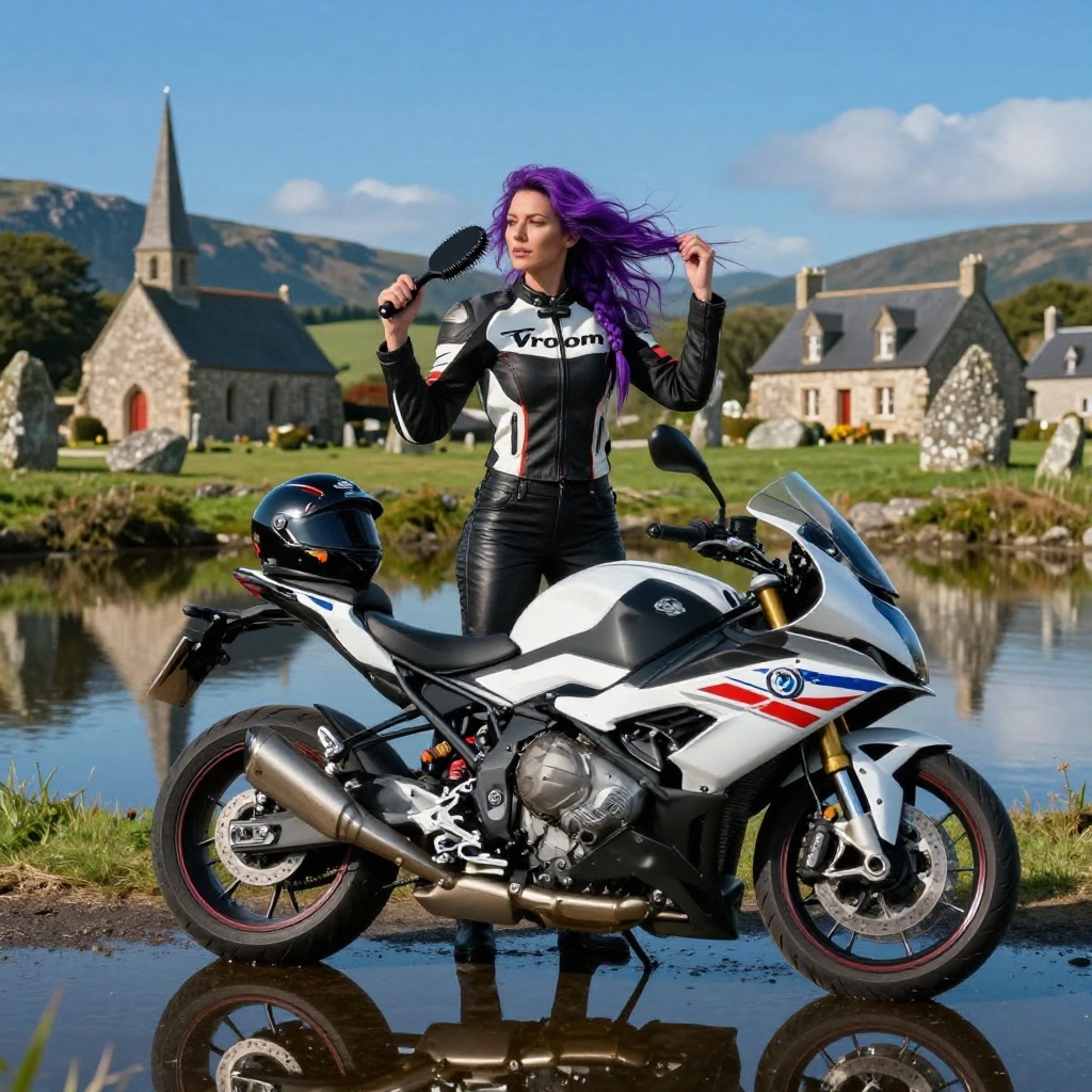 Villages et Légendes du Coeur de la Bretagne