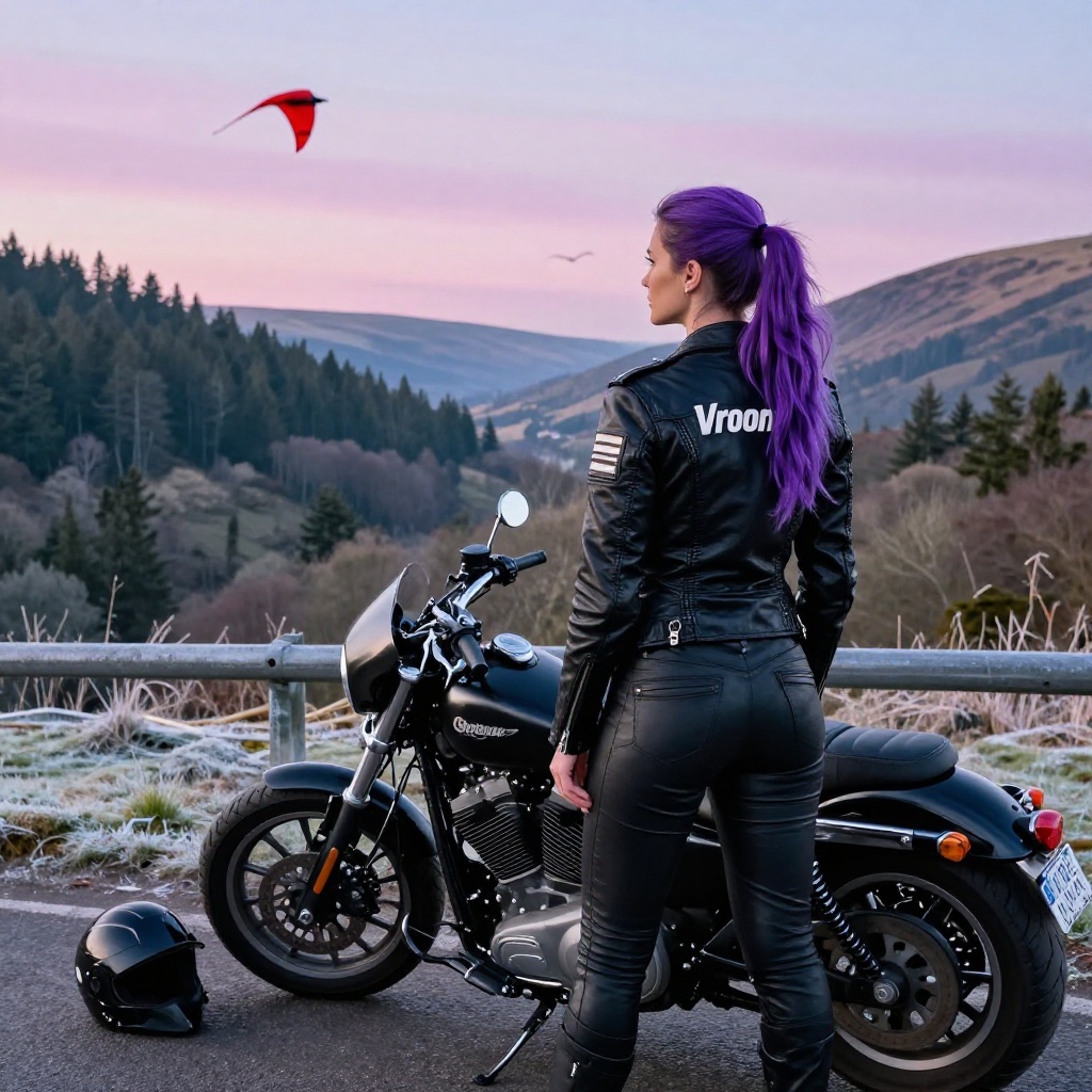 Derwent Valley Wildlife Ride