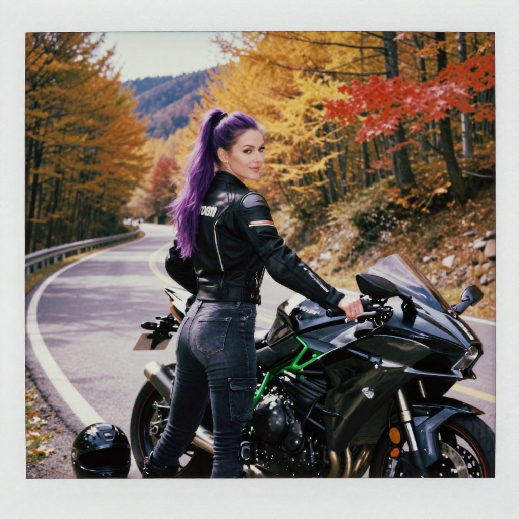 Éclats d'Automne en Moto dans les Alpes-Maritimes