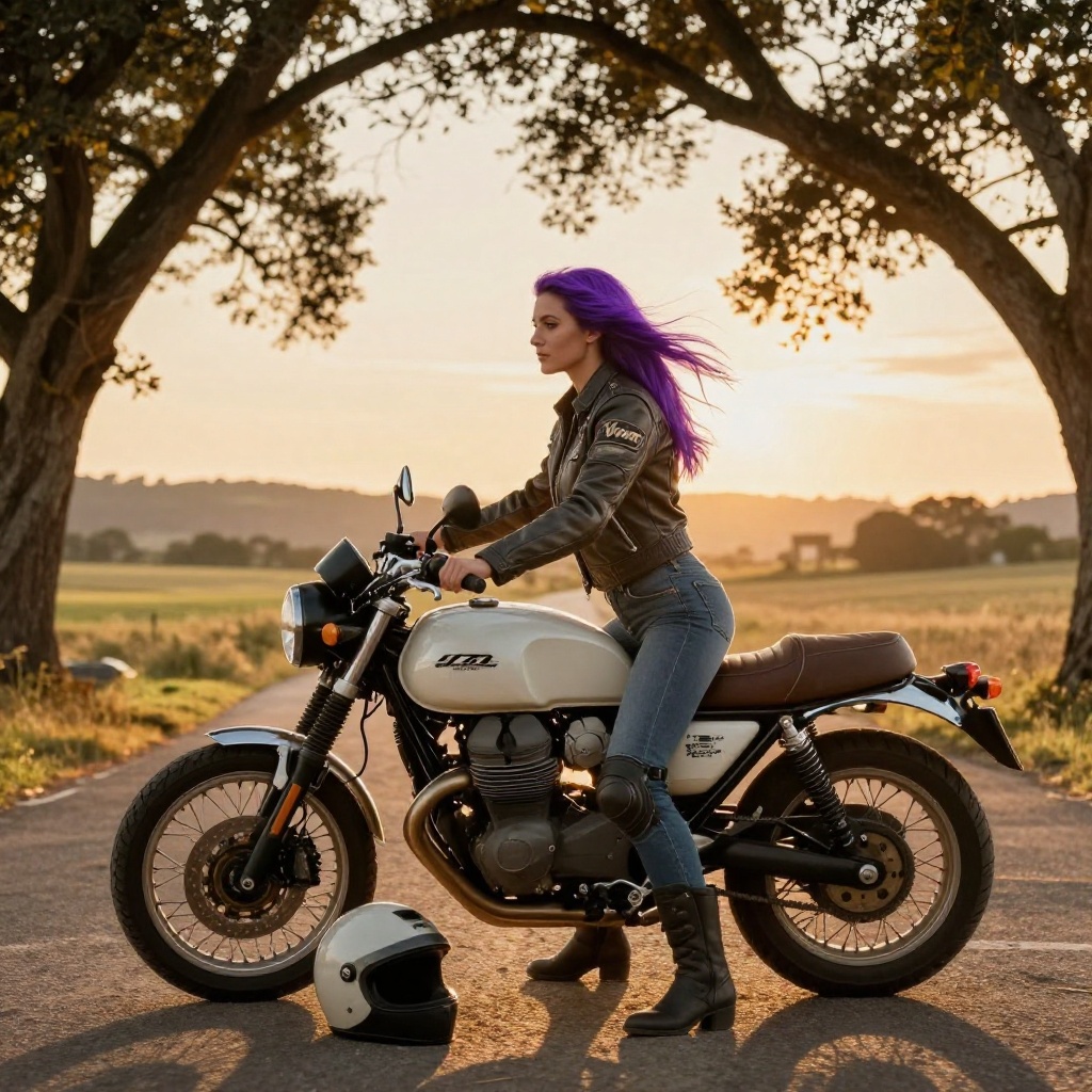 Somerset Open Roads Loop
