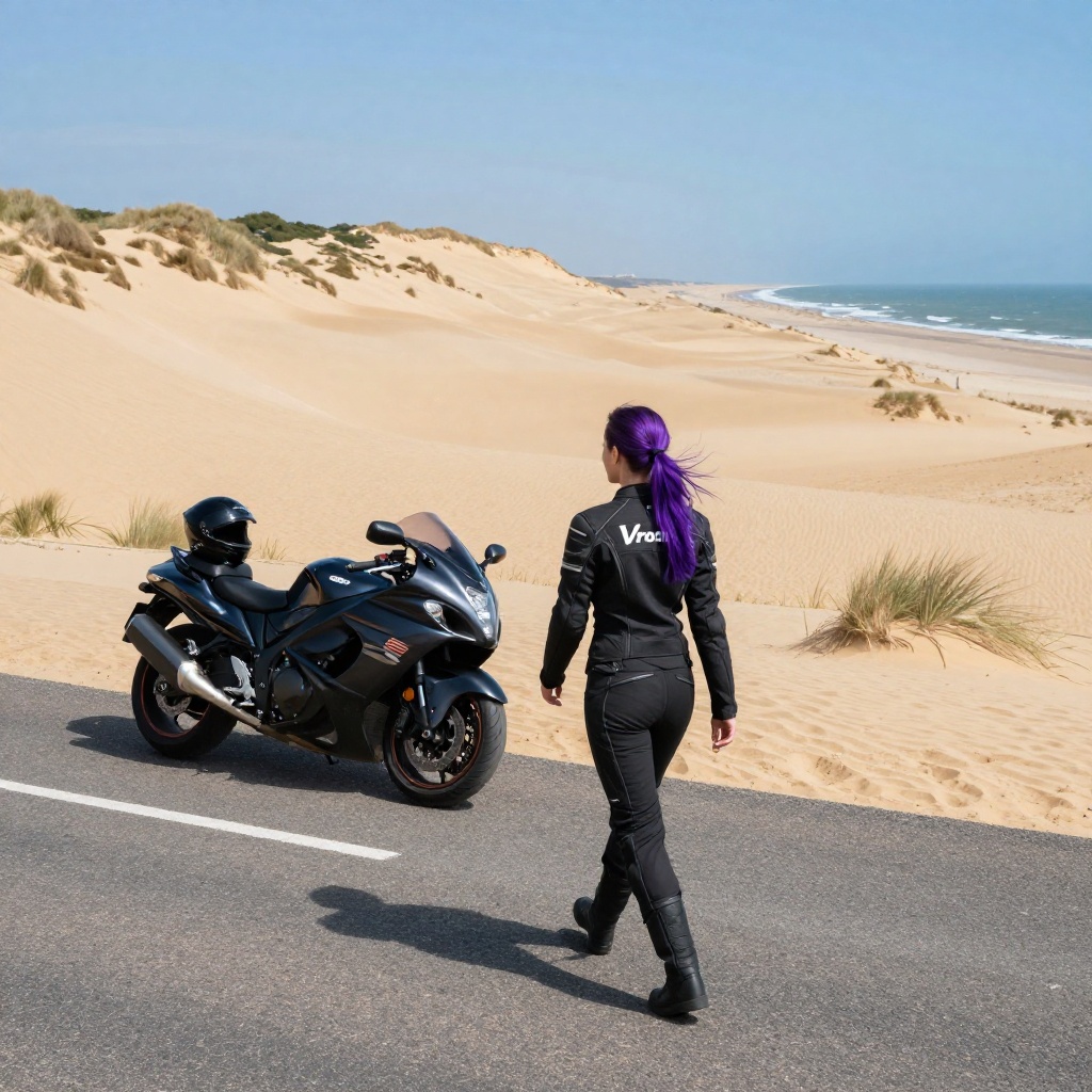 Norfolk Coast & Broads Nature Ride