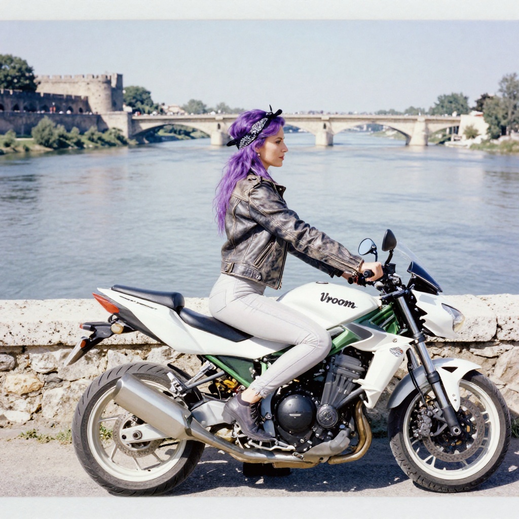 Lower Danube Historic Loop