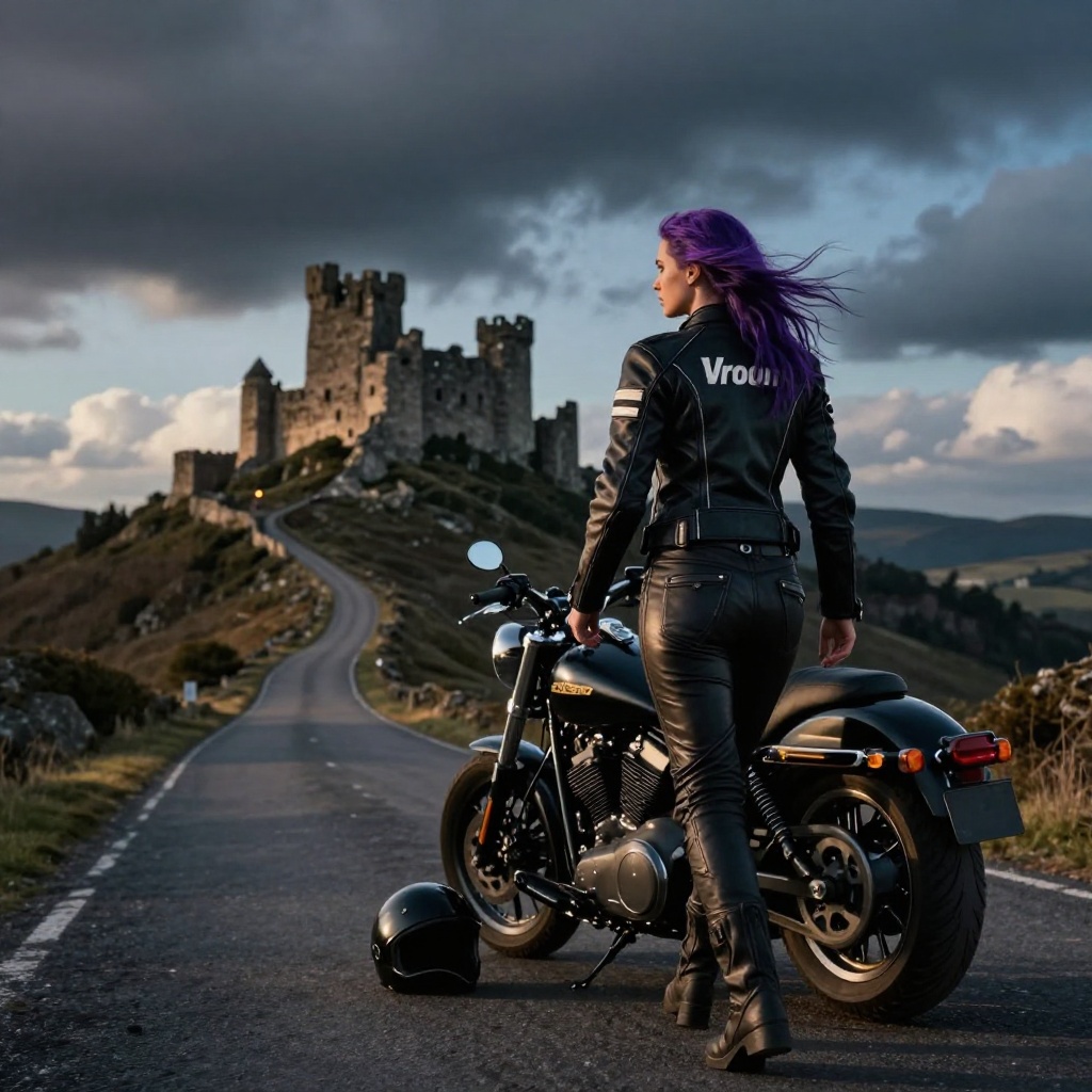 Routes de l'Acier : Pèlerinage Metal