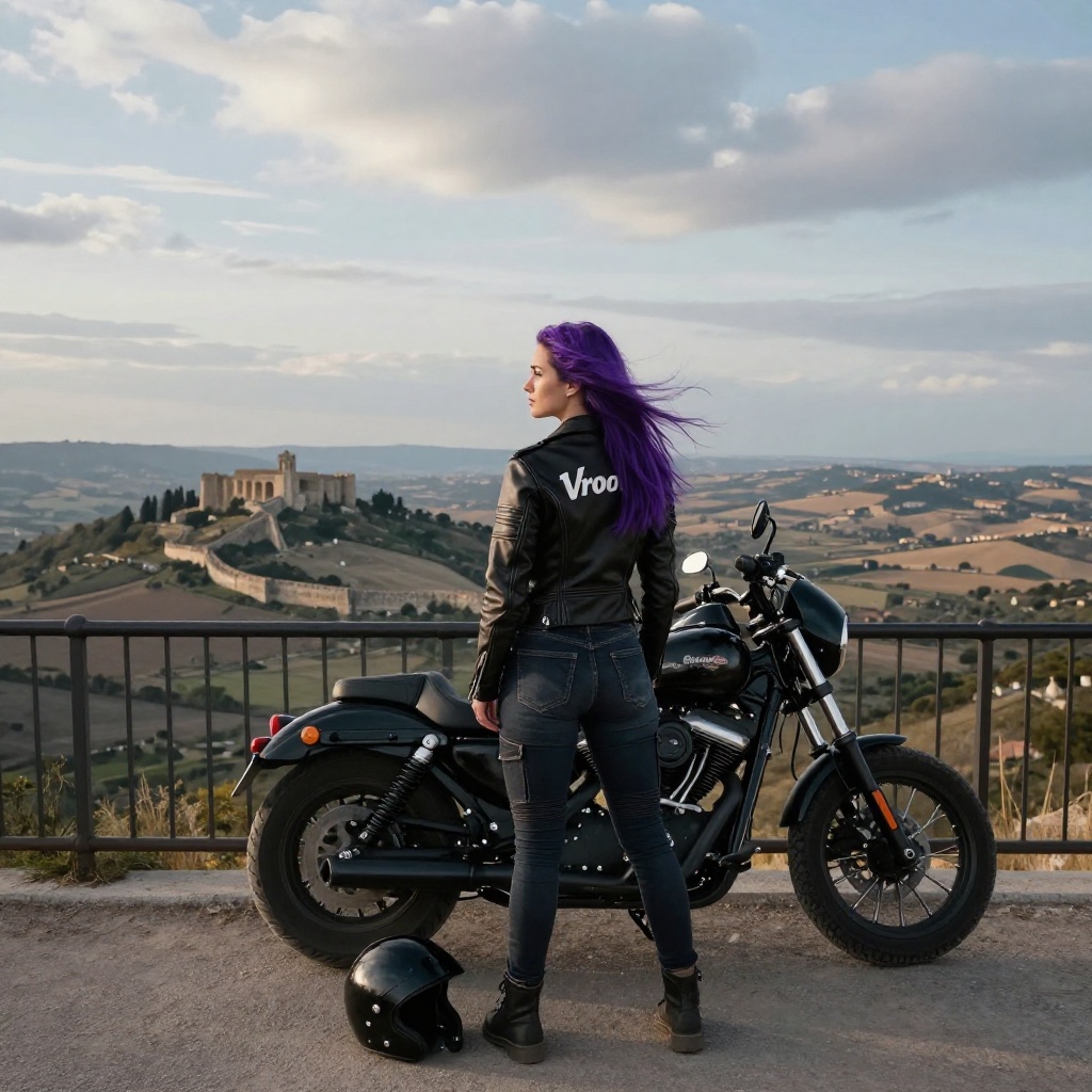 Les Routes Révolutionnaires de Provence à moto