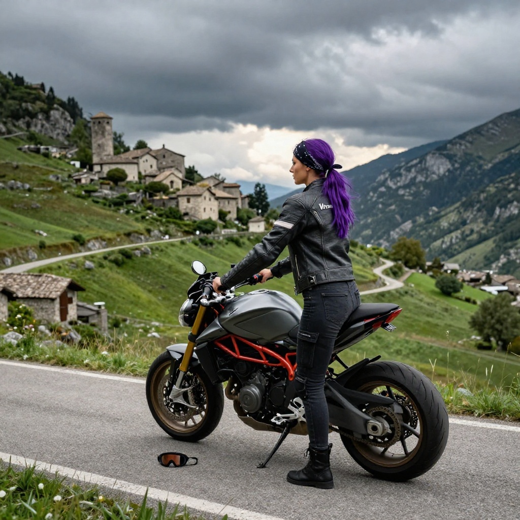 Umbrian Apennines Gorges and Hilltop Towns