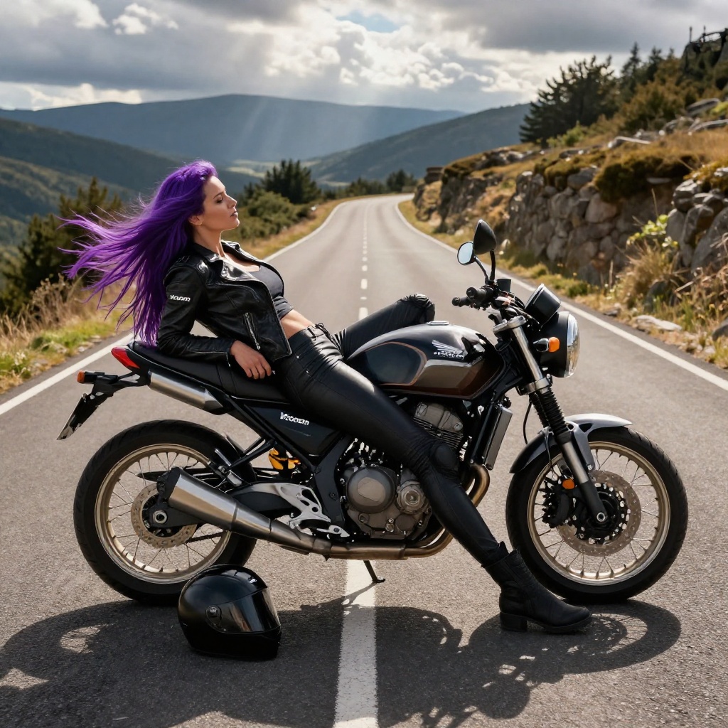 Boucle Motard Hergugney - Demi-journée