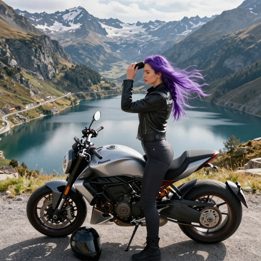 Swiss-Italian Alps Pass Explorer