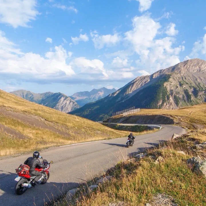 L'Épopée des Géants Alpins