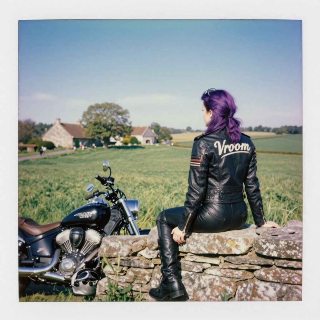 Lancashire Farmland Loop