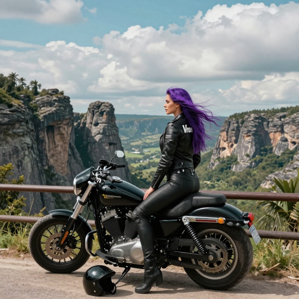 Splendeurs Géologiques du Jura à Moto