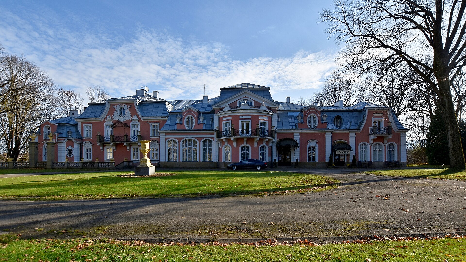 Dziedzictwo Małopolskich Szlaków