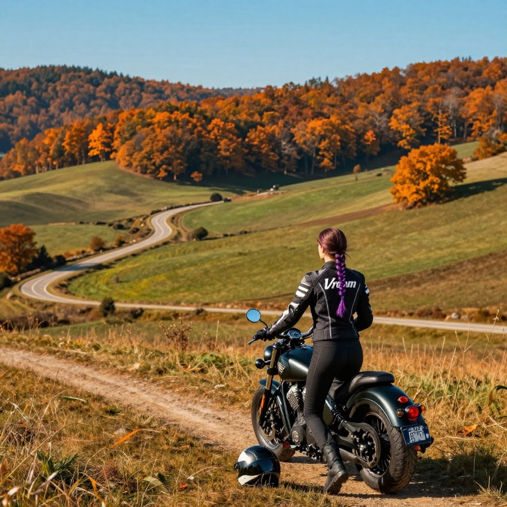 Virages et Campagne en Eure-et-Loir