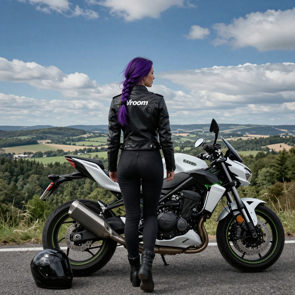 Forêts et Vallées de Bourgogne à Moto