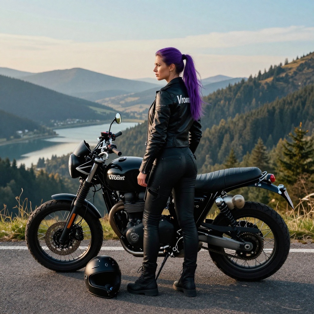 Wałbrzych Mountain Nature Loop