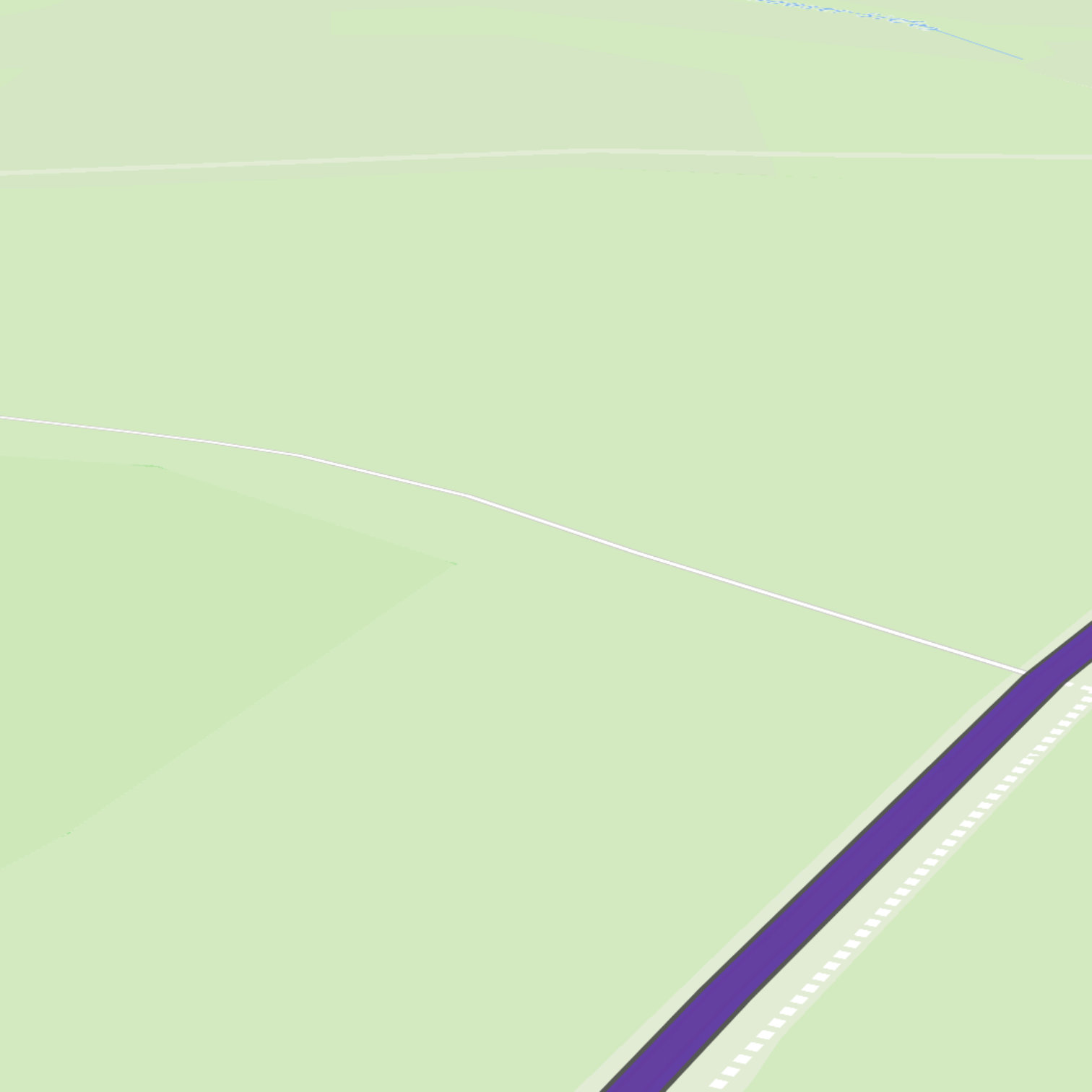 Map itinerary