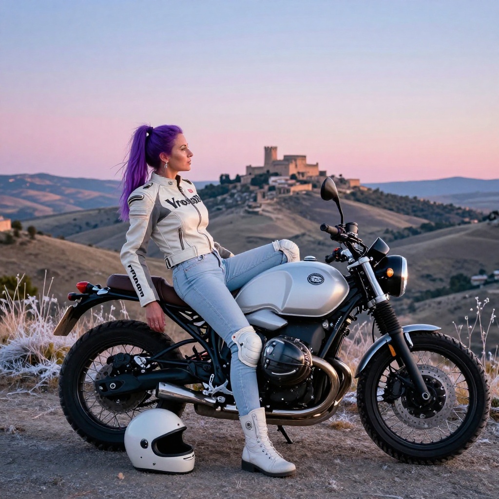 Murcia's Inland Sanctuaries Ride